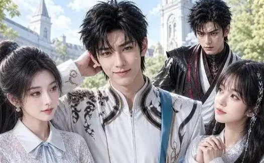 《心声被泄露，女主们脑补过头（81集）AI短剧 (2026)》短剧全集免费在线观看