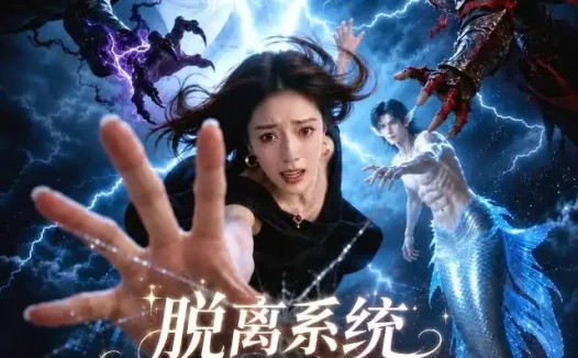 《脱离系统金手指回家竟成团宠(44集)AI短剧 (2026)》短剧全集免费在线观看