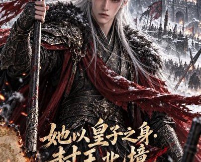 《她以皇子之身，封王北境第一季（175集）AI短剧 (2026)》短剧全集免费在线观看