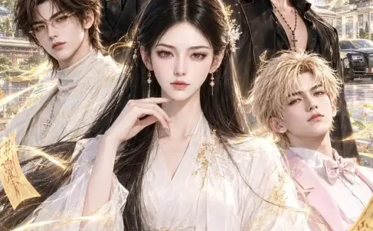 《她连天道都不放在眼里第一季(56集)AI短剧 (2026)》短剧全集免费在线观看