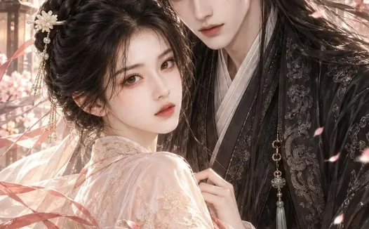 《漂亮小侍女她不认命(60集)AI短剧 (2026)》短剧全集免费在线观看