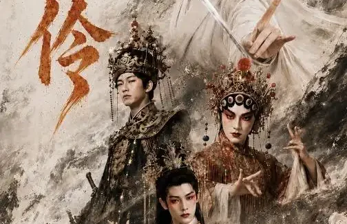 《孤伶（52集）杜金蓓＆唐齐遥 (2026)》短剧全集免费在线观看
