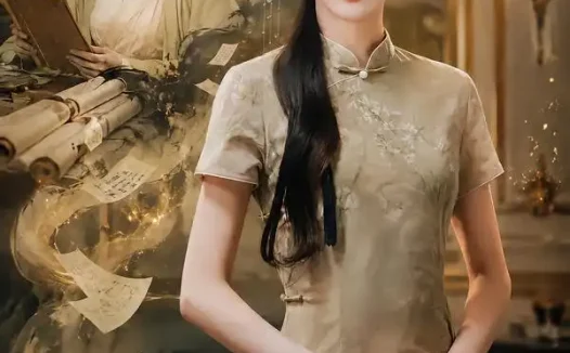《真千金她来自千年前（40集）张沐琪＆吴欣怡 (2026)》短剧全集免费在线观看
