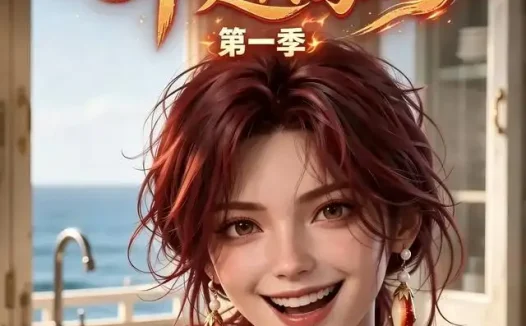 夸克网盘《集团来了个赶海的第一季(30集)AI短剧 (2026)》短剧全集免费在线观看