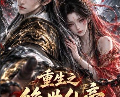 《重生之绝世仙帝第二季(112集)AI短剧 (2026)》短剧全集免费在线观看