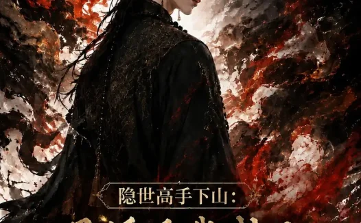 《隐世高手下山:退婚后我成了祖师爷3(113集)AI短剧 (2026)》短剧全集免费在线观看