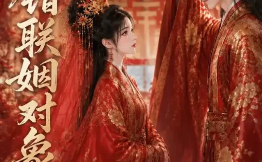 《搞错联姻对象青笺未寄误红妆(80集)AI短剧 (2026)》短剧全集免费在线观看