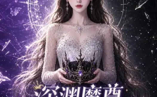 夸克网盘《深渊魔尊的女王(53集)AI短剧 (2026)》短剧全集免费在线观看