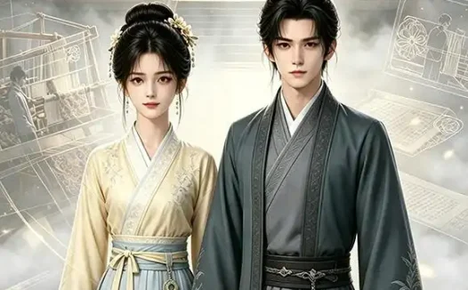 《锦绣成珠,缠明珠(107集)AI短剧 (2026)》短剧全集免费在线观看
