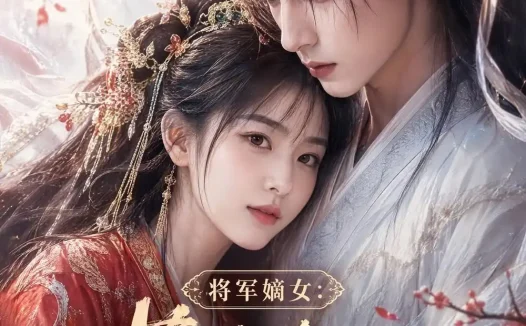 《将军嫡女:莫王的盛宠医妃(120集)AI短剧 (2026)》短剧全集免费在线观看