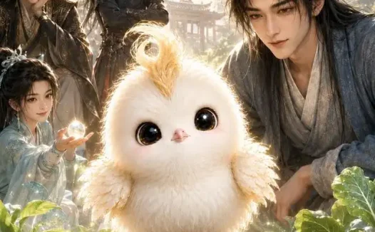 《我一只灵鸡,全宗门大佬抢着宠(81集)AI短剧 (2026)》短剧全集免费在线观看