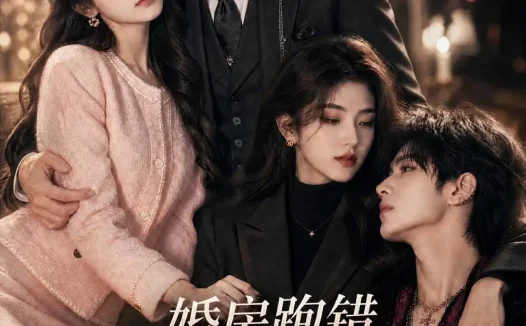 《婚房跑错，大佬人设崩了（126集）AI短剧 (2026)》短剧全集免费在线观看