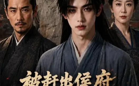 《被赶出侯府假世子靠科举逆袭权臣第一季（137集）AI短剧 (2026)》短剧全集免费在线观看