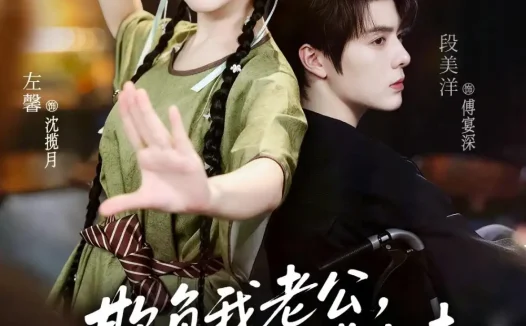 《欺负我老公，少夫人重拳出击（70集）段美洋＆左馨 (2026)》短剧全集免费在线观看