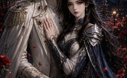 夸克网盘《破厄传说,永夜恋人(89集)AI短剧 (2026)》短剧全集免费在线观看