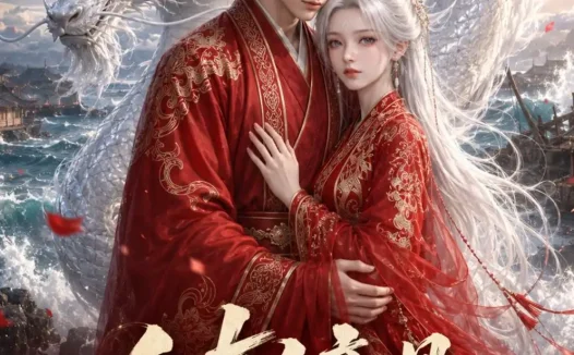 夸克网盘《白龙竟是我媳妇(123集)AI短剧 (2026)》短剧全集免费在线观看