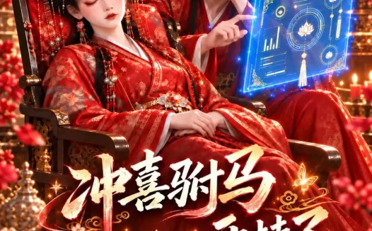 《冲喜驸马开挂了第一季(127集)AI短剧 (2026)》短剧全集免费在线观看