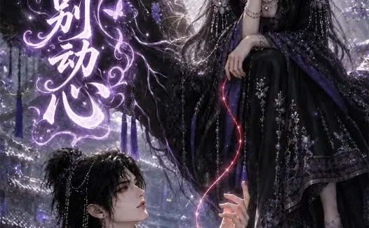 夸克网盘《蛊王别动心（68集）AI短剧 (2026)》短剧全集免费在线观看