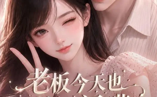 《老板今天也怕我闭嘴（50集）AI短剧 (2026)》短剧全集免费在线观看