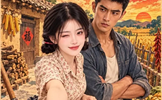 《不作不痴情，夫妻携手搞钱忙（120集）AI短剧 (2026)》短剧全集免费在线观看