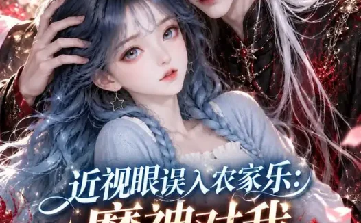 《近视眼误入农家乐：魔神对我垂涎欲滴！（66集）AI短剧 (2026)》短剧全集免费在线观看