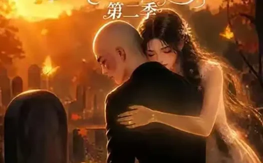 《燃栀:那年我亲槽口是心非乖戾少年第二季(68集)AI短剧 (2026)》短剧全集免费在线观看