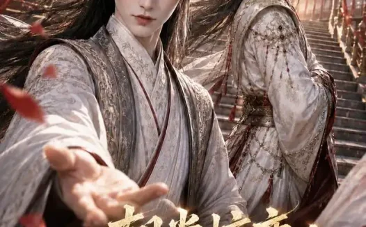 《朝堂惊变：少卿竟是女儿身（40集）AI短剧 (2026)》短剧全集免费在线观看