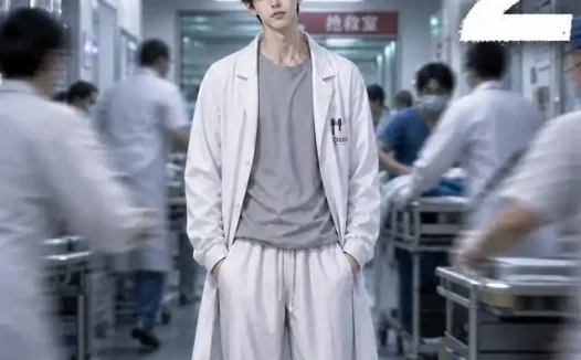 夸克网盘《急诊摸鱼王2(114集)AI短剧 (2026)》短剧全集免费在线观看