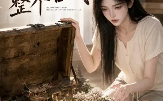 《我的木箱藏着一整个古代(60集)AI短剧 (2026)》短剧全集免费在线观看