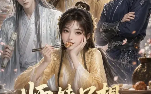 《师妹只想蹭吃蹭喝(60集)AI短剧 (2026)》短剧全集免费在线观看
