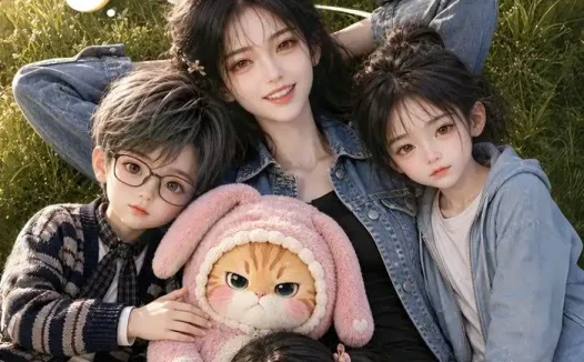 夸克网盘《我靠开幼儿园爆红全网(102集)AI短剧 (2026)》短剧全集免费在线观看