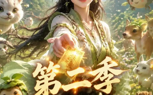 《异世采集:废柴辅灵师好运连连第二季(130集)AI短剧 (2026)》短剧全集免费在线观看