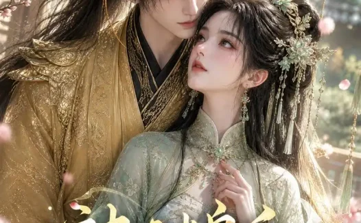 《被迫当皇后,陛下认错心上人(53集)AI短剧 (2026)》短剧全集免费在线观看