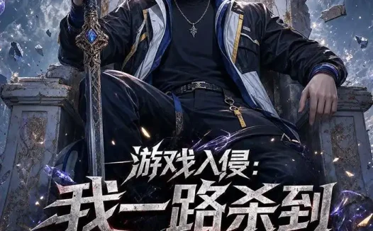 《游戏入侵:我一路杀到诸神颤抖(113集)AI短剧 (2026)》短剧全集免费在线观看