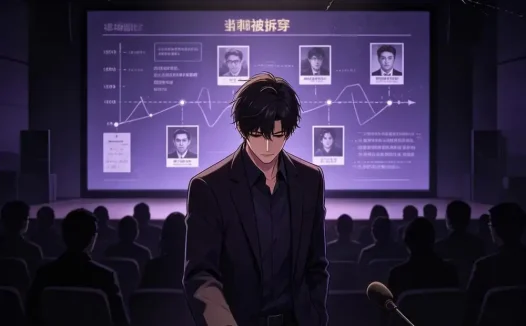 夸克网盘《当众拆穿(135集)AI短剧 (2026)》短剧全集免费在线观看