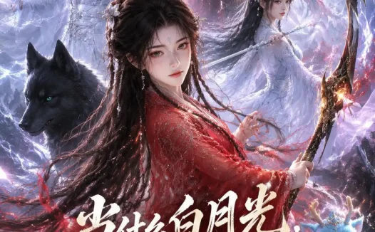 《当什么白月光,我要做九州第一第二季(82集)AI短剧 (2026)》短剧全集免费在线观看