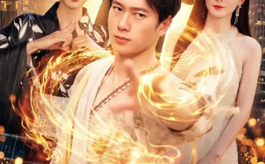 《这个乞丐有点狂（97集）张子安＆杨子愉 (2026)》短剧全集免费在线观看