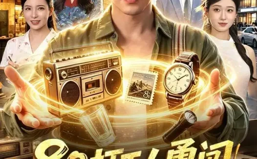 《80打工人勇闯现代养全家（102集）吴昊＆李若希 (2026)》短剧全集免费在线观看
