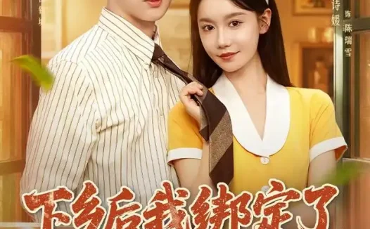 《下乡后我绑定了福星系统(76集)史宣洪&张诗媛&李银婷 (2026)》短剧全集免费在线观看
