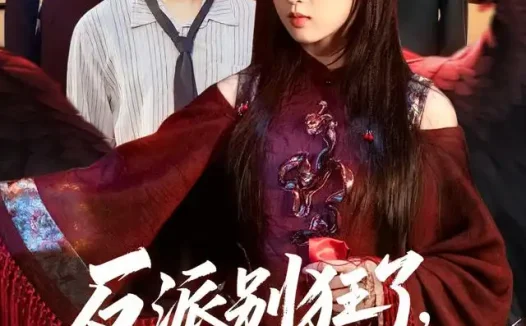 《反派别狂了,她一言可定生死(90集)张叶丹&孙义宸 (2026)》短剧全集免费在线观看