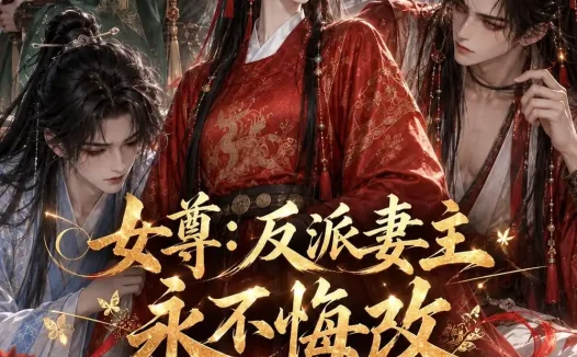 《女尊:反派妻主永不悔改(183集)AI短剧 (2026)》短剧全集免费在线观看