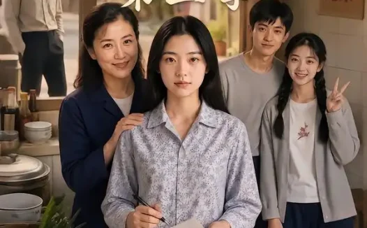 《旧巷炊火与书声第三季（115集）AI短剧 (2026)》短剧全集免费在线观看