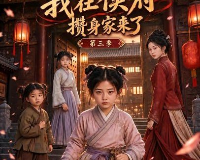 《入府为婢:我在侯府攒身家来了第三季(171集)AI短剧 (2026)》短剧全集免费在线观看
