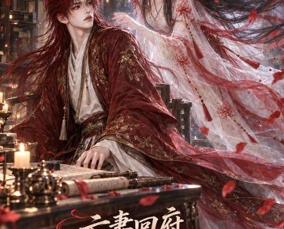 《亡妻回府,夫人走的第三年(156集)AI短剧 (2026)》短剧全集免费在线观看