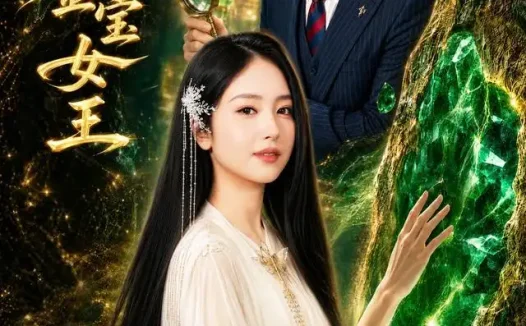 《透视鉴宝女王(84集)夏玄子&庞立彪&麻蕊琪 (2026)》短剧全集免费在线观看
