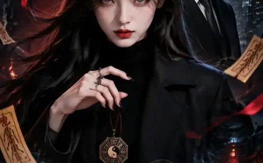 夸克网盘《女术师（60集）AI短剧 (2026)》短剧全集免费在线观看