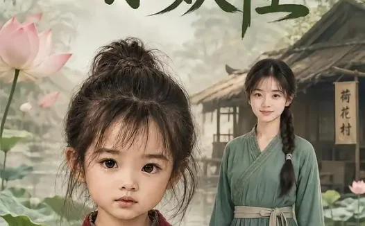 夸克网盘《荷花村的小妖怪(55集)AI短剧 (2026)》短剧全集免费在线观看
