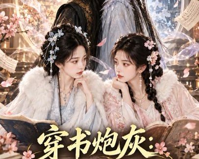 《穿书炮灰:我带闺蜜斗反派2(120集)AI短剧 (2026)》短剧全集免费在线观看