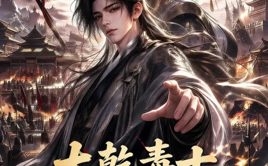 《大乾毒士,千古第三阳谋!第四季(160集)AI短剧 (2026)》短剧全集免费在线观看