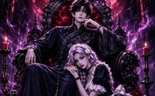 《九号当铺:破产千金化影魔偿债(45集)AI短剧 (2026)》短剧全集免费在线观看